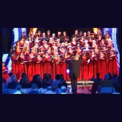 科罗迪罗马德拉莱 (Coro di Roma della RAI) 唱片封面