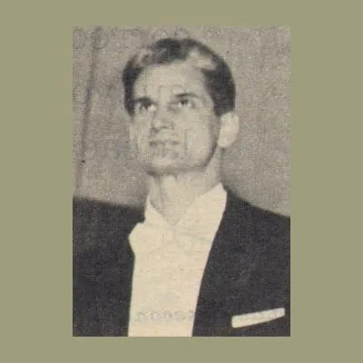 詹姆斯·鲁米斯 (James Loomis) 唱片封面