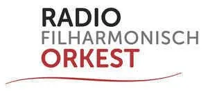 广播爱乐乐团 (Radio Filharmonisch Orkest) 唱片封面