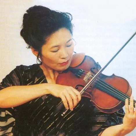 石川静 (Shizuka Ishikawa) 唱片封面
