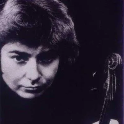 Michèle Auclair (米歇尔·奥克莱尔) album cover