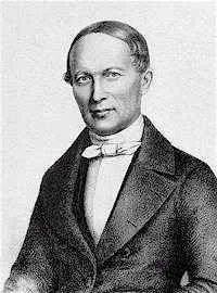 弗雷德里希·西尔歇 (Friedrich Silcher) 唱片封面