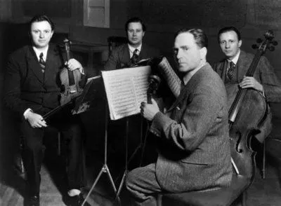 Busch Quartet