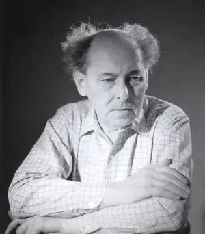 Hans Apostel (阿波斯泰尔) album cover