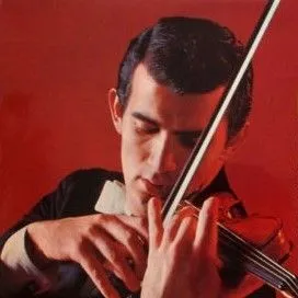 埃里克·弗雷德曼 (Erick Friedman) 唱片封面