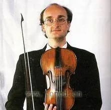 Andrew Manze (安德鲁·曼泽) album cover