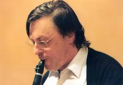 Eduard Brunner (艾德华·布鲁纳) album cover