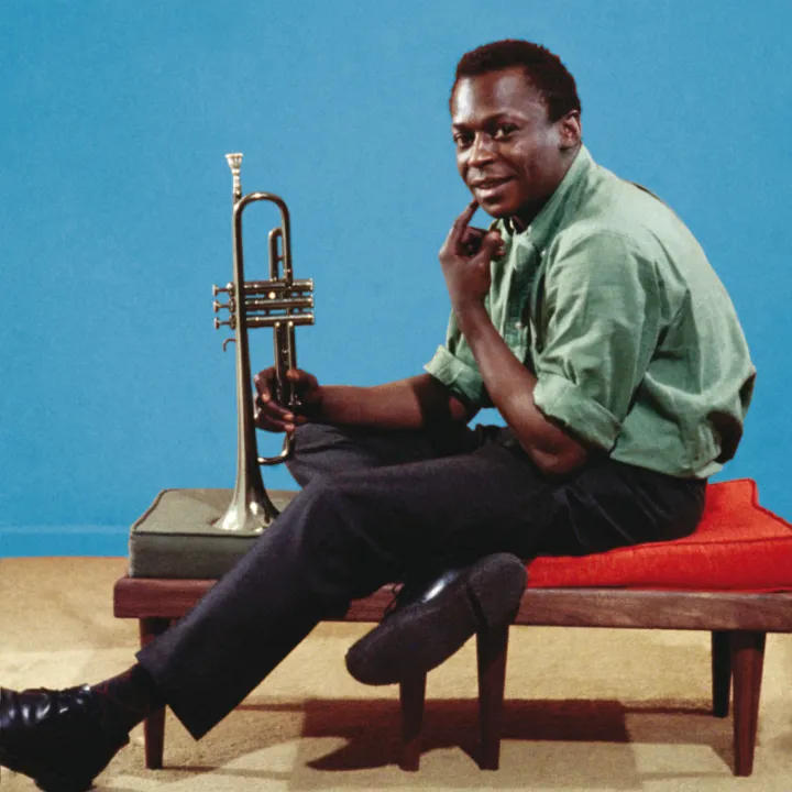 Miles Davis