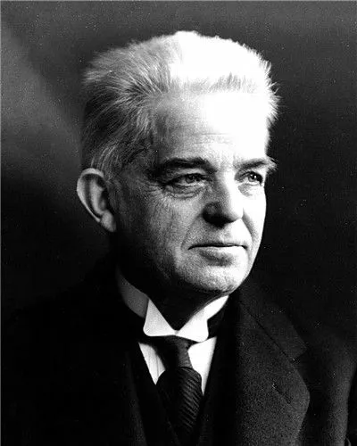 卡尔·尼尔森 (Carl Nielsen) 唱片封面