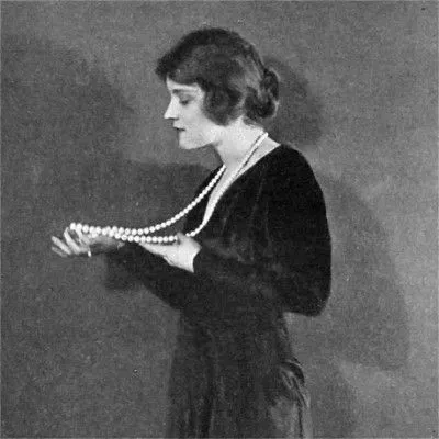 Peggy Wood (佩吉·伍德) album cover