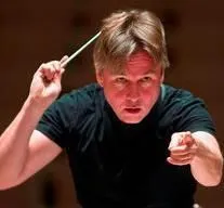 Esa-Pekka Salonen (伊萨-佩卡·萨洛宁) album cover