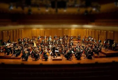 瑞典广播交响乐团 (Swedish Radio Symphony Orchestra (Sveriges Radios Symfoniorkester)) 唱片封面