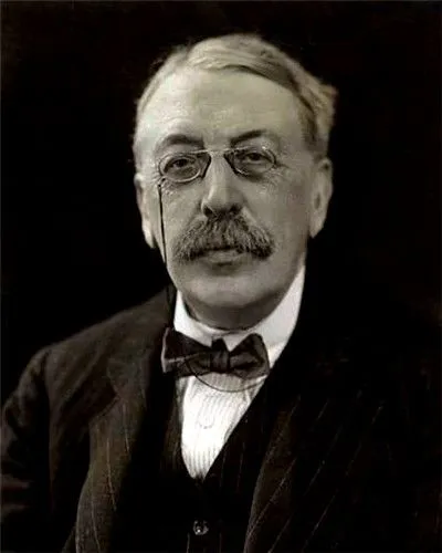 查尔斯·维利尔斯·斯坦福 (Charles Villiers Stanford) 唱片封面