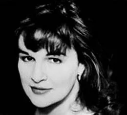 凯瑟琳·博特 (Catherine Bott) 唱片封面