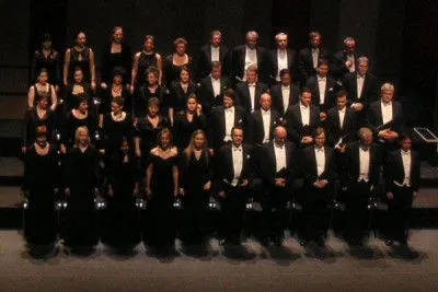 维也纳国家歌剧院合唱团 (Chorus of the Vienna State Opera) 唱片封面