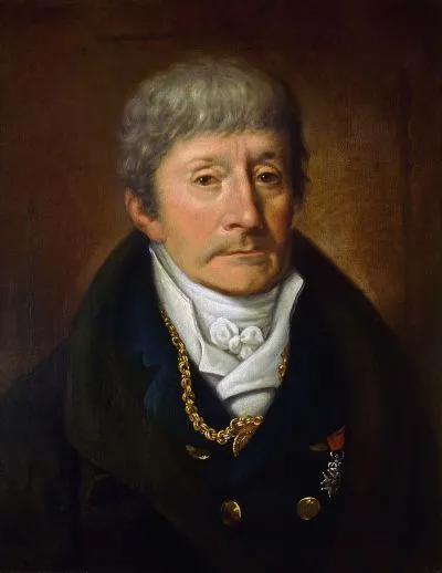 安东尼奥·萨列里 (Antonio Salieri) 唱片封面