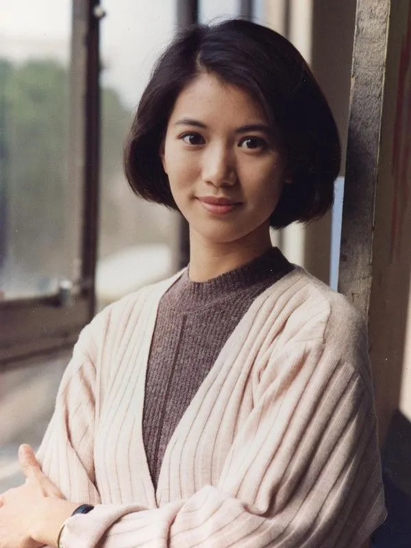 袁咏仪