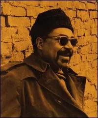 布克·尔文 (Booker Ervin) 唱片封面