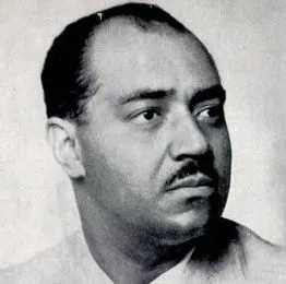 劳伦斯·温斯 (Lawrence Winters) 唱片封面