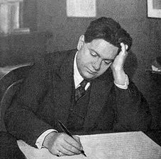 达律斯·米约 (Darius Milhaud) 唱片封面