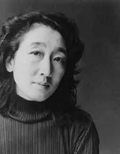 内田光子 (Mitsuko Uchida) 唱片封面
