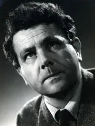 杰拉德·芬奇 (Gerald Finzi) 唱片封面