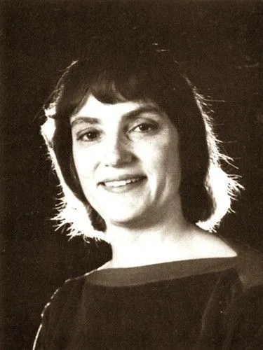 朱迪思·纳尔逊 (Judith Nelson) 唱片封面