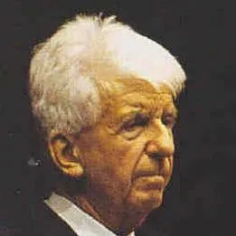 Peter Maag (彼得·马格) album cover