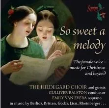 Emily van Evera (埃米丽 范·埃弗拉) album cover