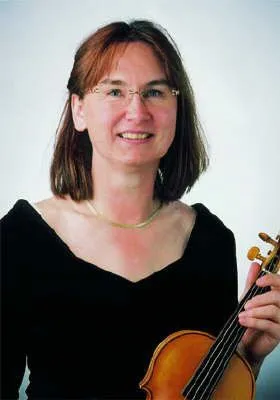 Dörte Wetzel (韦特泽尔) album cover