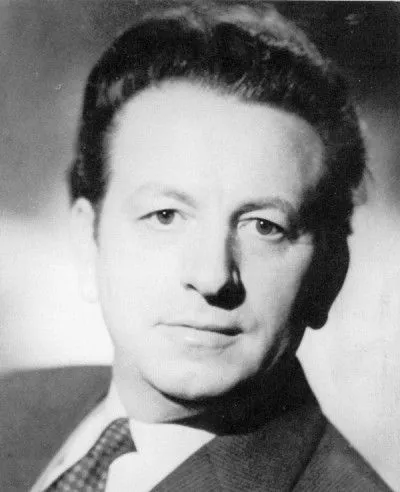 Helmut Krebs (赫尔穆特·克雷布斯) album cover