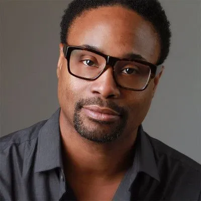 Billy Porter (比利·波特) album cover