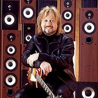 Aldo Nova (阿尔多·诺瓦) album cover