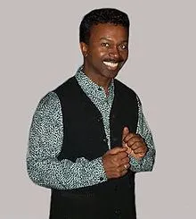 Fonzi Thornton (冯齐·松顿) album cover