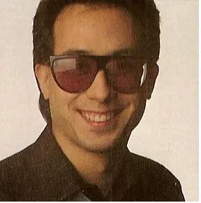 Jeff Bova (杰夫·博瓦) album cover