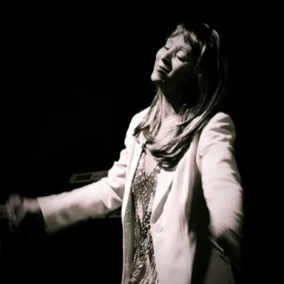Carol Simms (卡罗尔·西姆斯) album cover