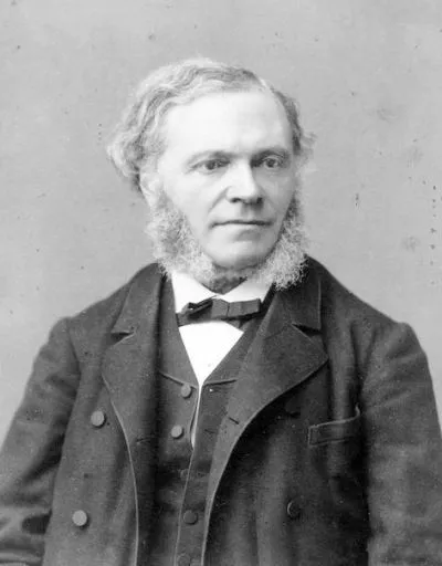 赛萨尔·弗兰克 (César Franck) 唱片封面
