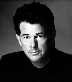 David Foster (大卫·福斯特) album cover