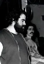 Don Grolnick (唐·格罗尼克) album cover