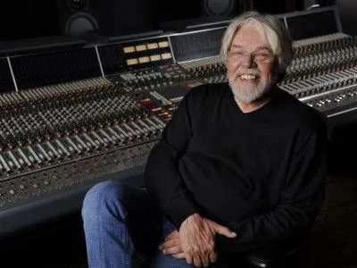 Bob Seger (鲍勃·塞格) album cover