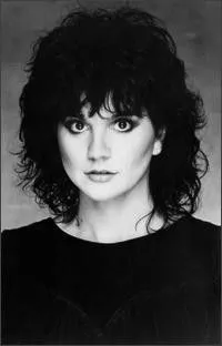 琳达·朗丝黛 (Linda Ronstadt) 唱片封面