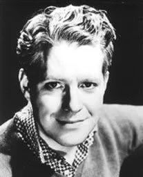 尼尔森·艾迪 (Nelson Eddy) 唱片封面