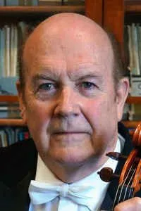 罗纳德·托马斯 (Ronald Thomas) 唱片封面