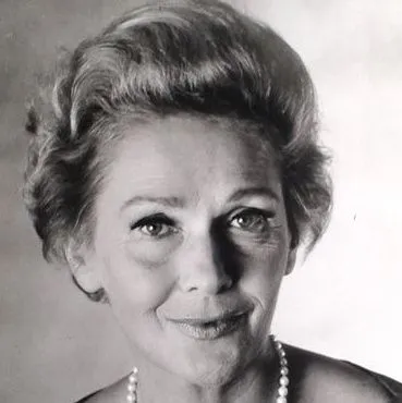 伊莉莎白·施瓦兹科普夫 (Elisabeth Schwarzkopf) 唱片封面