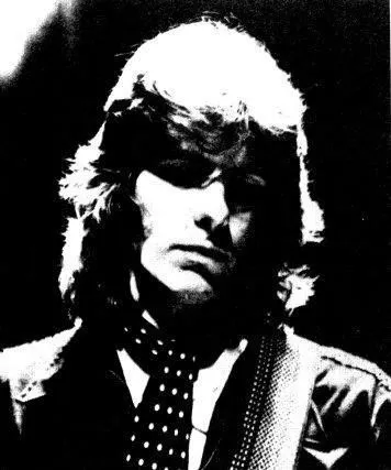 Gary Grainger (加里·格兰杰) album cover