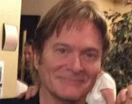约翰·贾维斯 (John Jarvis) 唱片封面