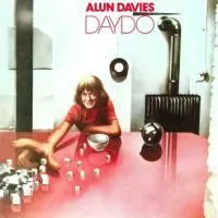 Alun Davies (阿伦·戴维斯) album cover