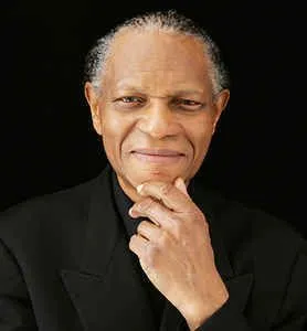 麦考伊·泰纳 (McCoy Tyner) 唱片封面