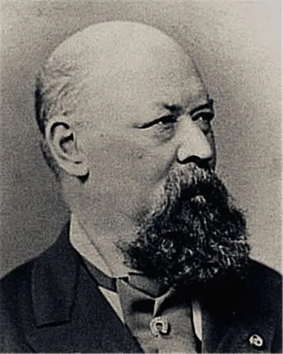 Franz von Suppé (弗兰兹·冯·苏佩) album cover