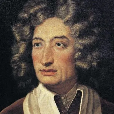 弗朗索瓦·库普兰 (François Couperin) 唱片封面